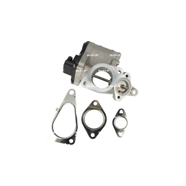 Valve Egr Nrf 48657