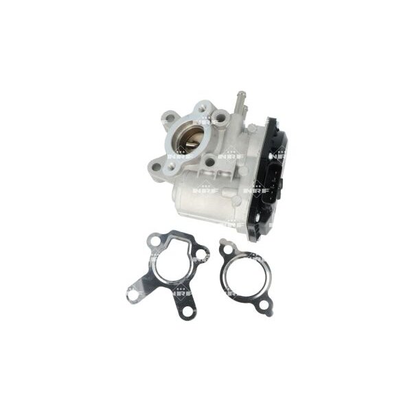 Valve Egr Nrf 48660