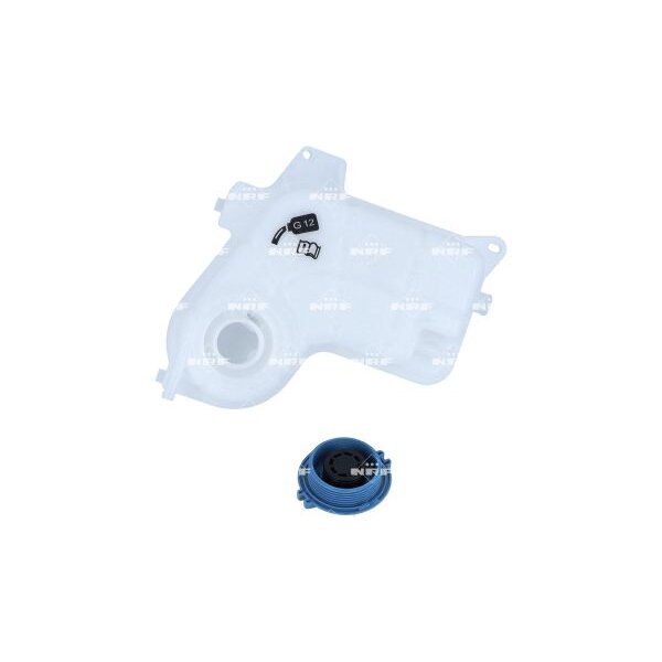 Vase D'expansion Nrf 454100
