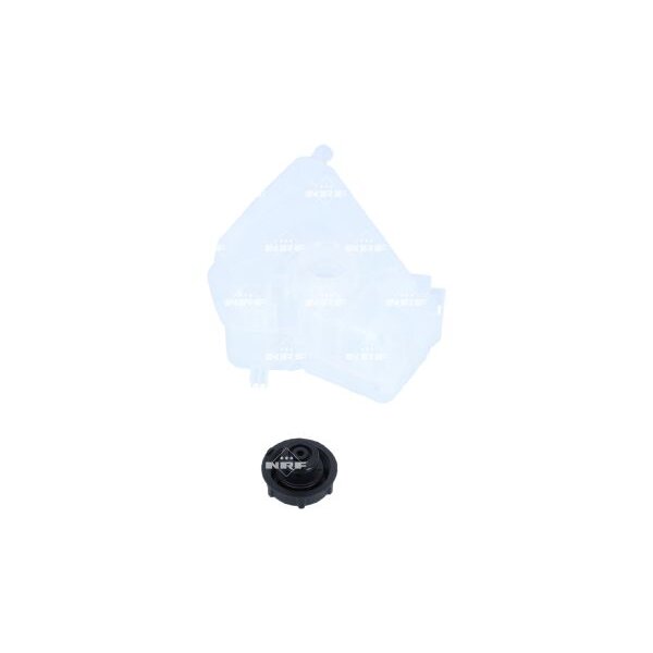 Vase D'expansion Nrf 454111