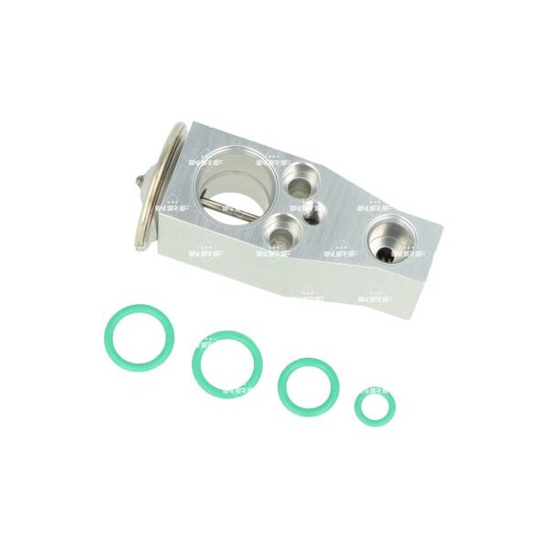Valve D'expansion Nrf 38758