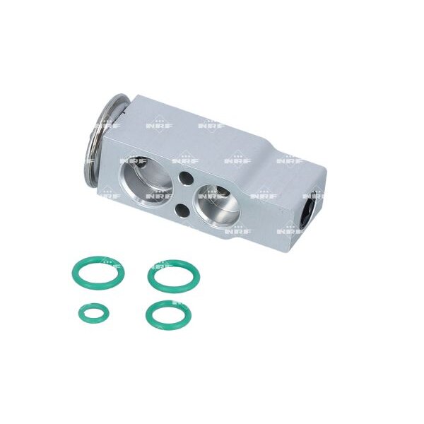 Valve D'expansion Nrf 38772