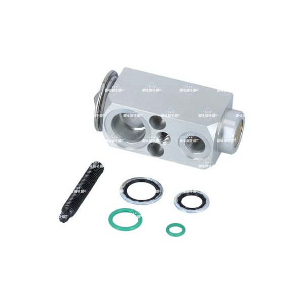 Valve D'expansion Nrf 38779