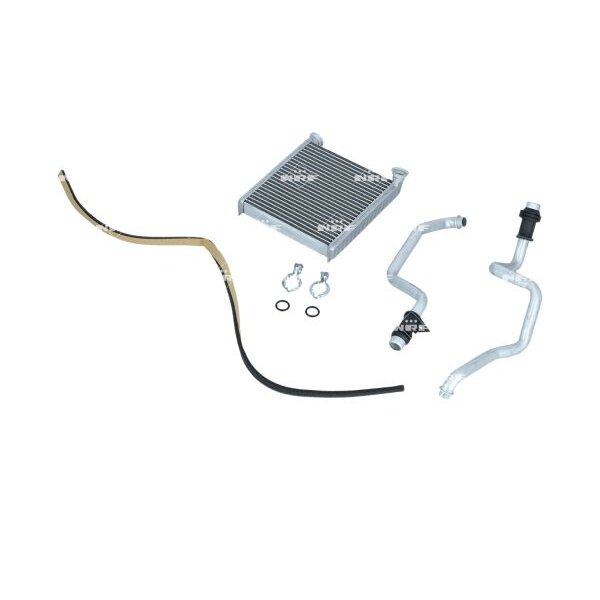 Radiateur De Chauffage Nrf 54491