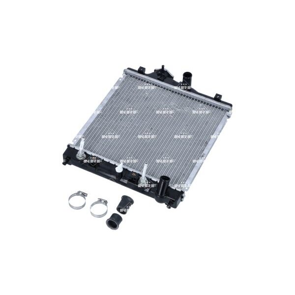 Radiateur Nrf 516355 Easy Fit