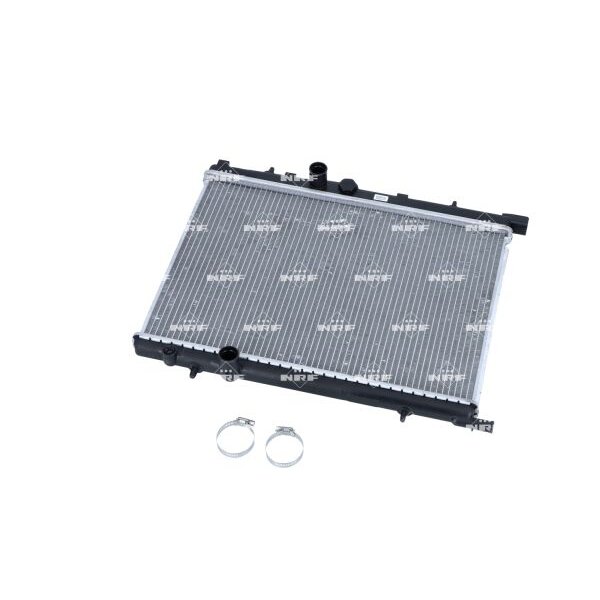 Radiateur Nrf 519524 Easy Fit