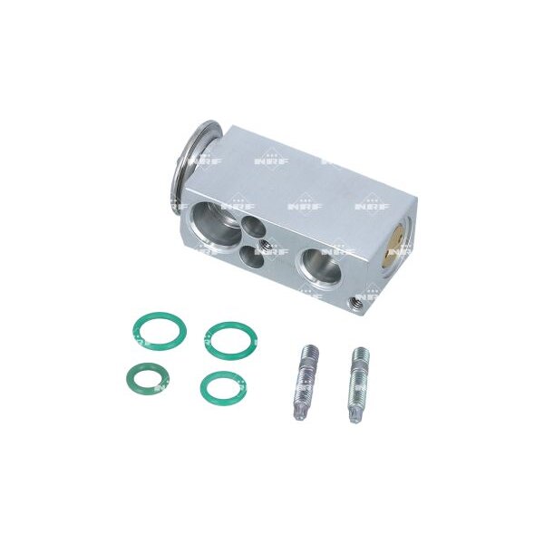 Valve D'expansion Nrf 38540