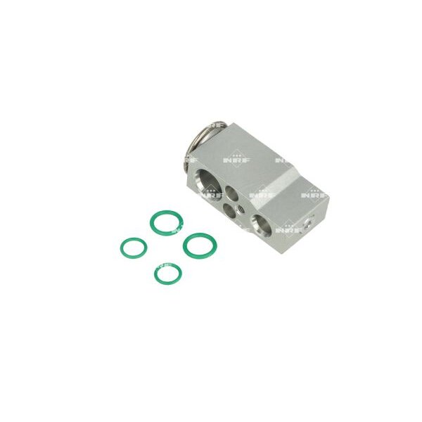 Valve D'expansion Nrf 38543