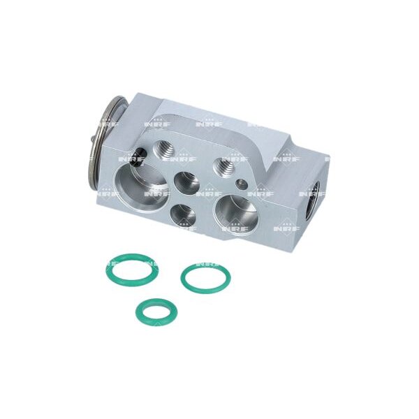 Valve D'expansion Nrf 38755