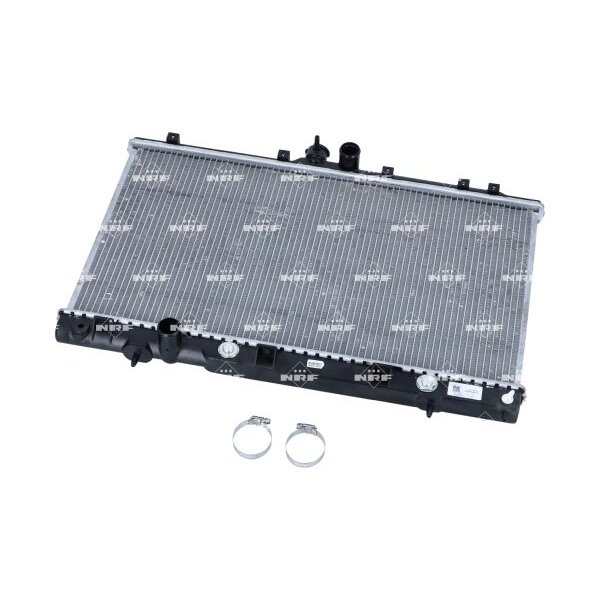 Radiateur Nrf 53779 Easy Fit