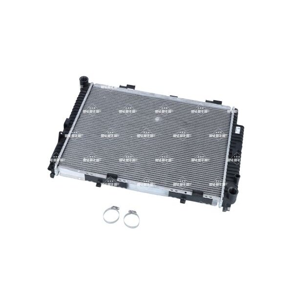 Radiateur Nrf 53784 Easy Fit