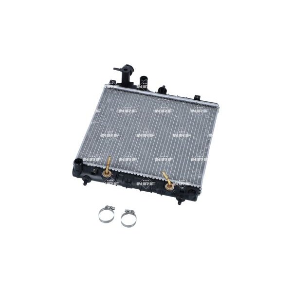 Radiateur Nrf 53256 Easy Fit
