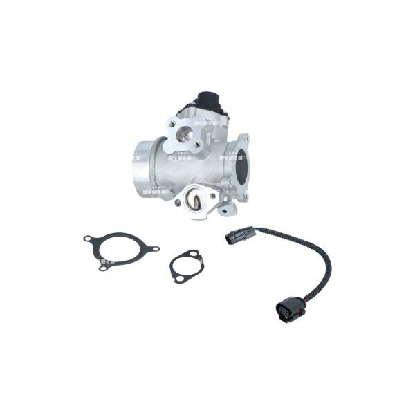 Valve Egr Nrf 48708