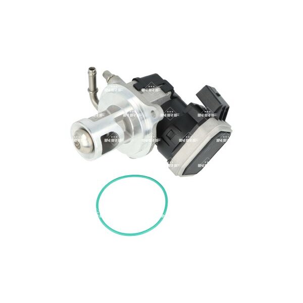 Valve Egr Nrf 48735