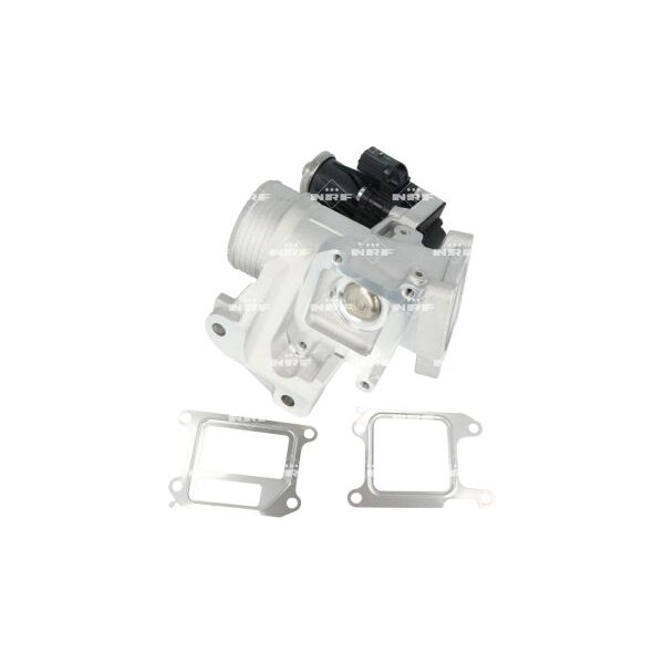 Valve Egr Nrf 48738