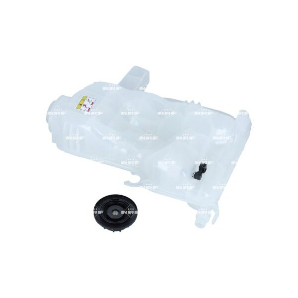 Vase D'expansion Nrf 454154