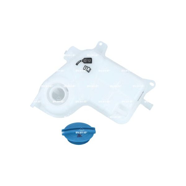 Vase D'expansion Nrf 454190