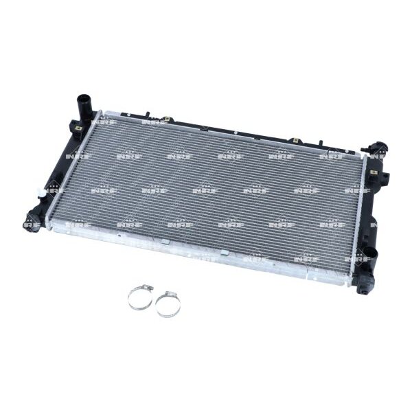 Radiateur Nrf 56020 Easy Fit