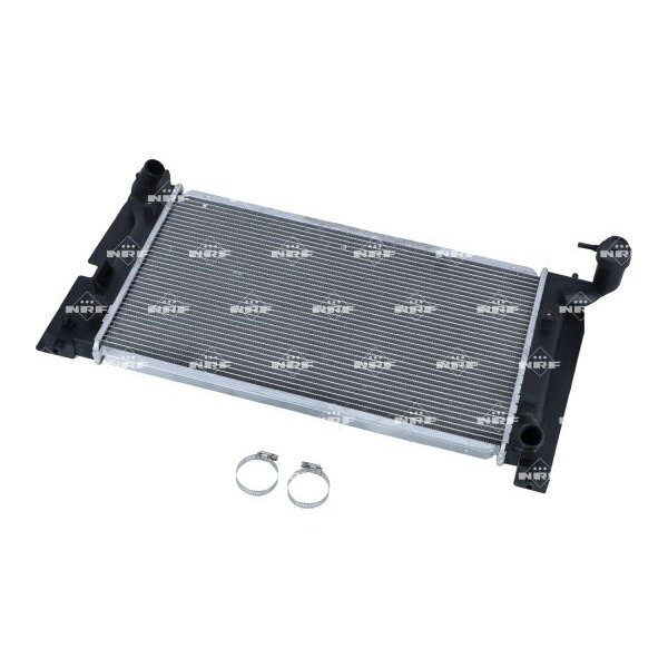 Radiateur Nrf 56151 Easy Fit