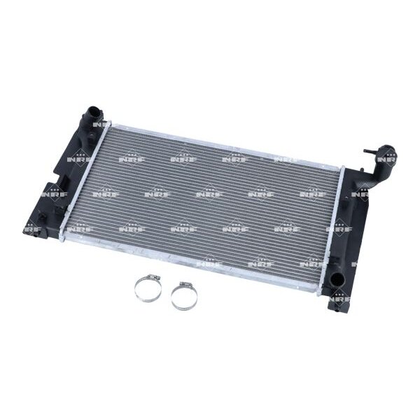 Radiateur Nrf 53373 Easy Fit