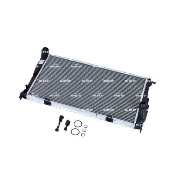 Radiateur Nrf 53472 Easy Fit