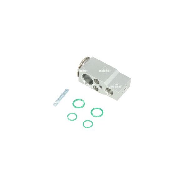 Valve D'expansion Nrf 38790