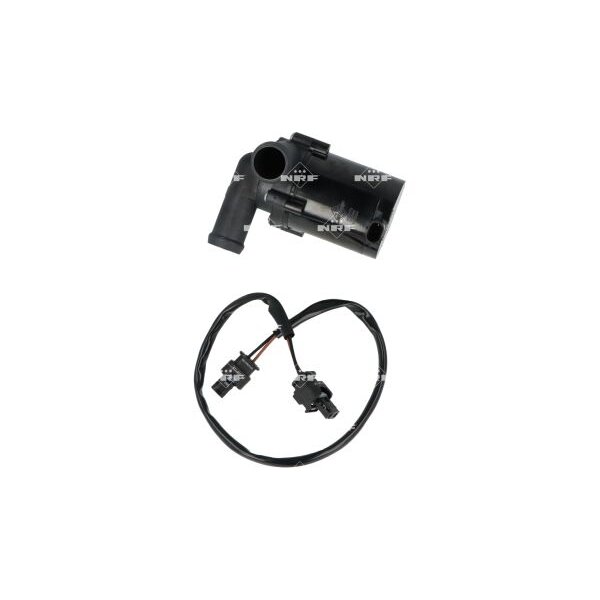 Pompe À Eau Auxiliaire Nrf 390088