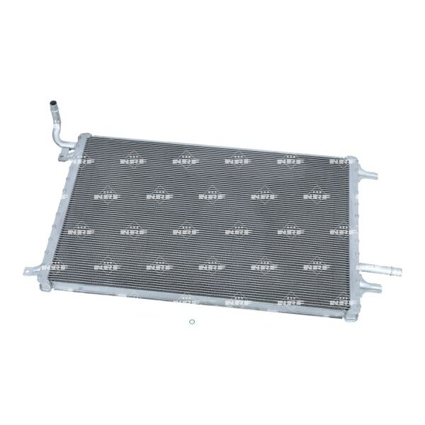 Radiateur Aluminium Brasé Nrf 550312