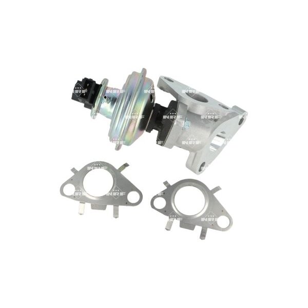 Valve Egr Nrf 48650