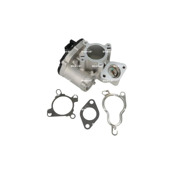 Valve Egr Nrf 48663