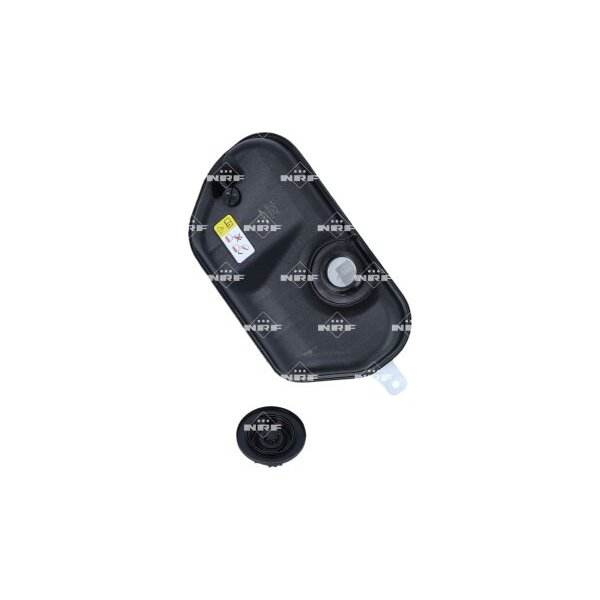 Vase D'expansion Nrf 454135