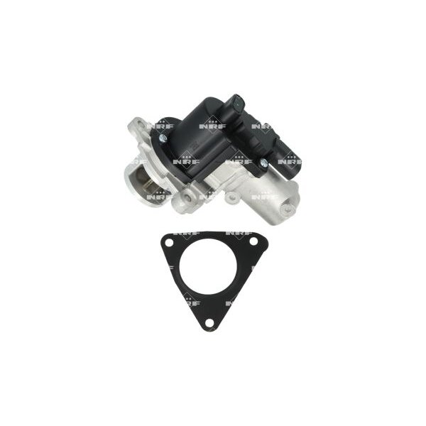 Valve Egr Nrf 48639