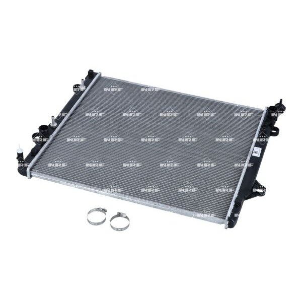 Radiateur Nrf 56104 Easy Fit