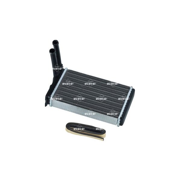 Chauffage D habitacle À Échangeur De Chaleur Nrf 58035