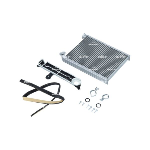 Chauffage D habitacle À Échangeur De Chaleur Nrf 54378