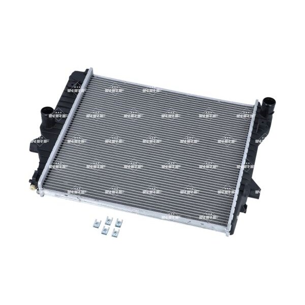 Radiateur Aluminium Brasé Nrf 550230