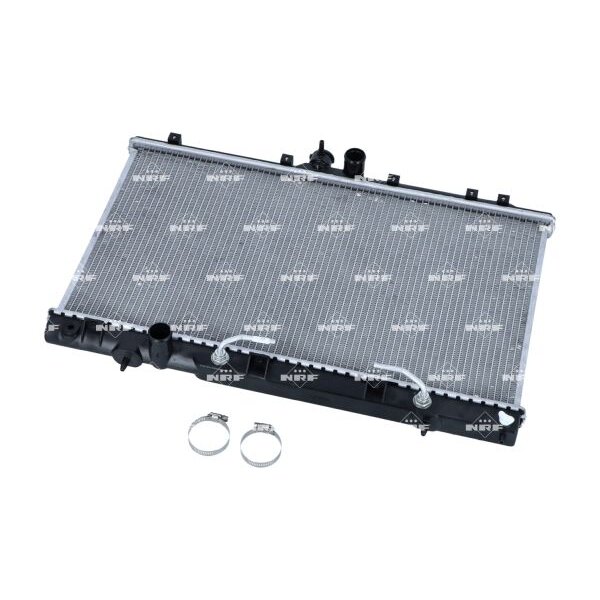 Radiateur Nrf 53778 Easy Fit