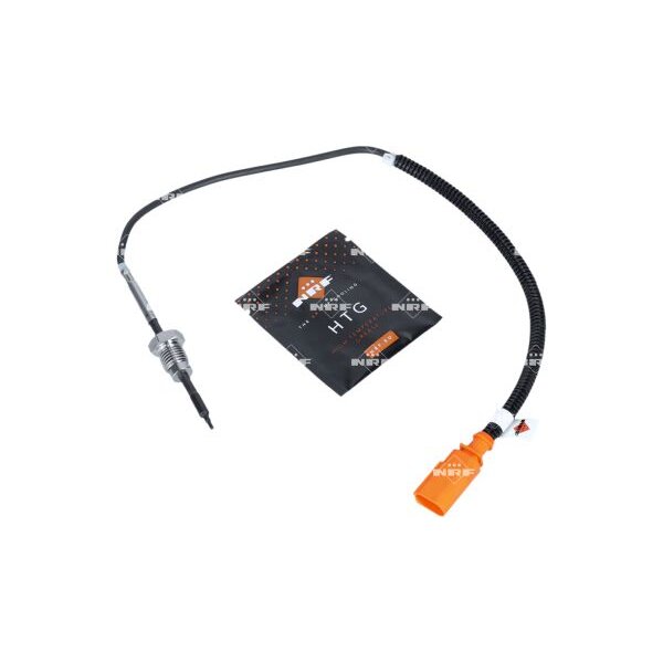 Capteur De Température De Gaz D'échappement Nrf 707364
