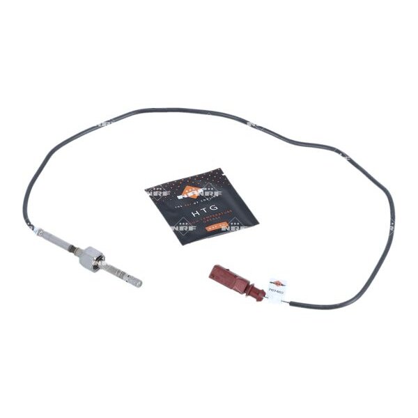 Capteur De Température De Gaz D'échappement Nrf 707403