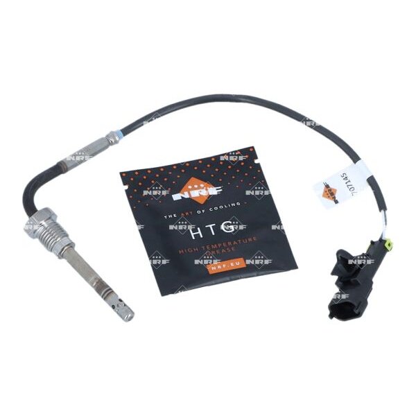 Capteur De Température Des Gaz D'échappement Nrf 707145
