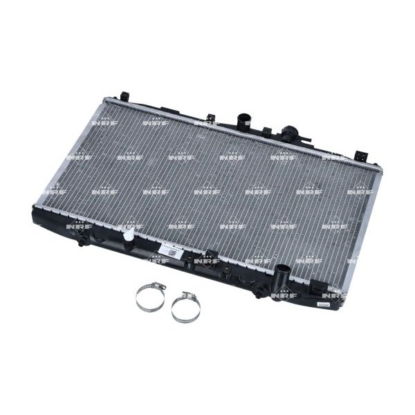 Radiateur Nrf 53508 Easy Fit