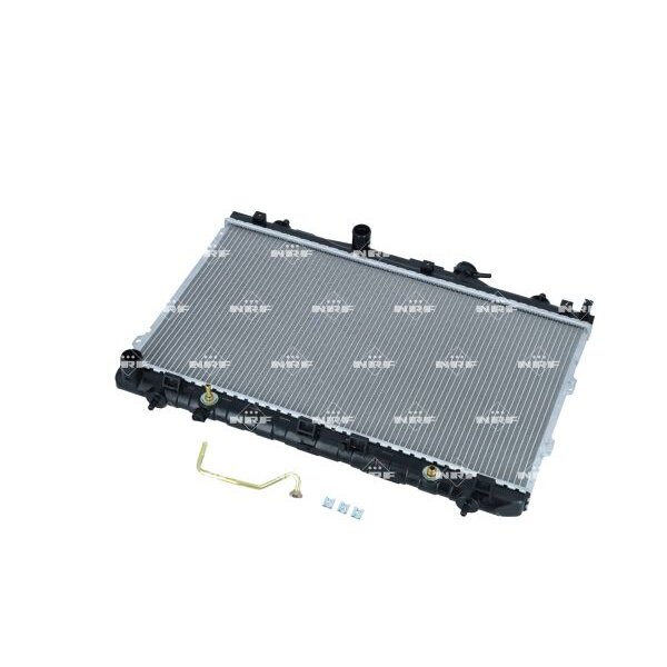 Radiateur Nrf 53162