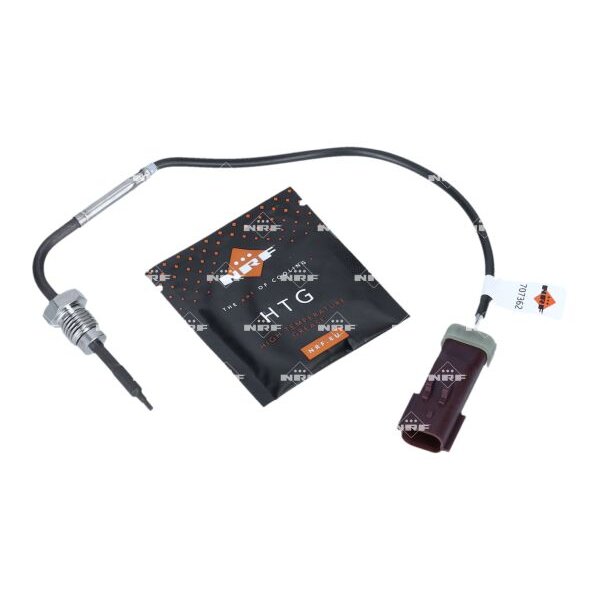 Capteur De Température De Gaz D'échappement Nrf 707362
