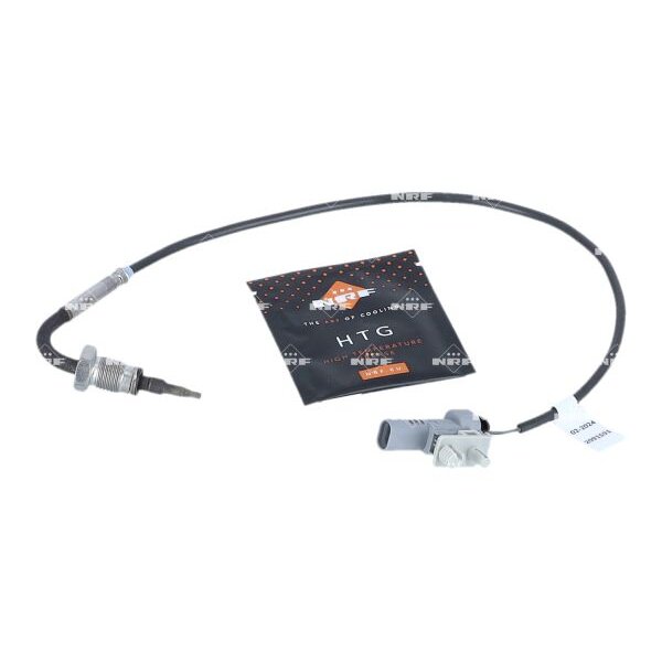 Capteur De Température De Gaz D'échappement Nrf 707389