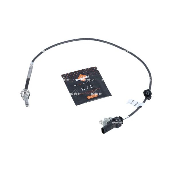 Capteur De Température De Gaz D'échappement Nrf 707390