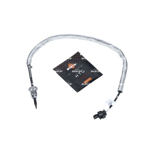 Capteur De Température De Gaz D'échappement Nrf 707392