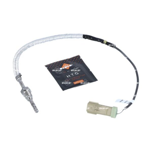 Capteur De Température De Gaz D'échappement Nrf 707400