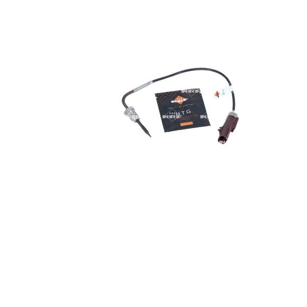 Capteur De Température De Gaz D'échappement Nrf 707401