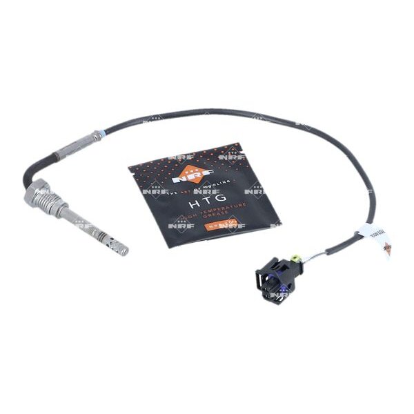 Capteur De Température De Gaz D'échappement Nrf 707402