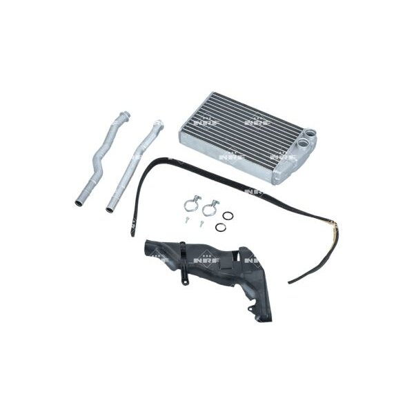 Radiateur De Chauffage Nrf 54496